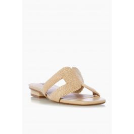 Dune sale libi sandal