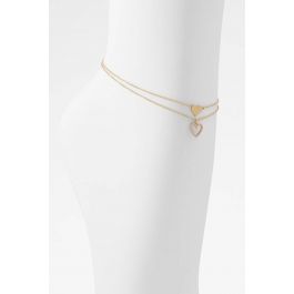 Aldo sale ankle bracelet