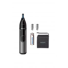 Philips Norelco Series 3600 Men's Nose/Ear/Eyebrows Electric Trimmer -  NT3600/42