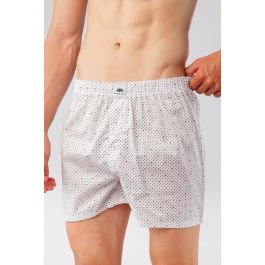 MENDEEZ Holo Woven Boxer Shorts Printed Men Boxers