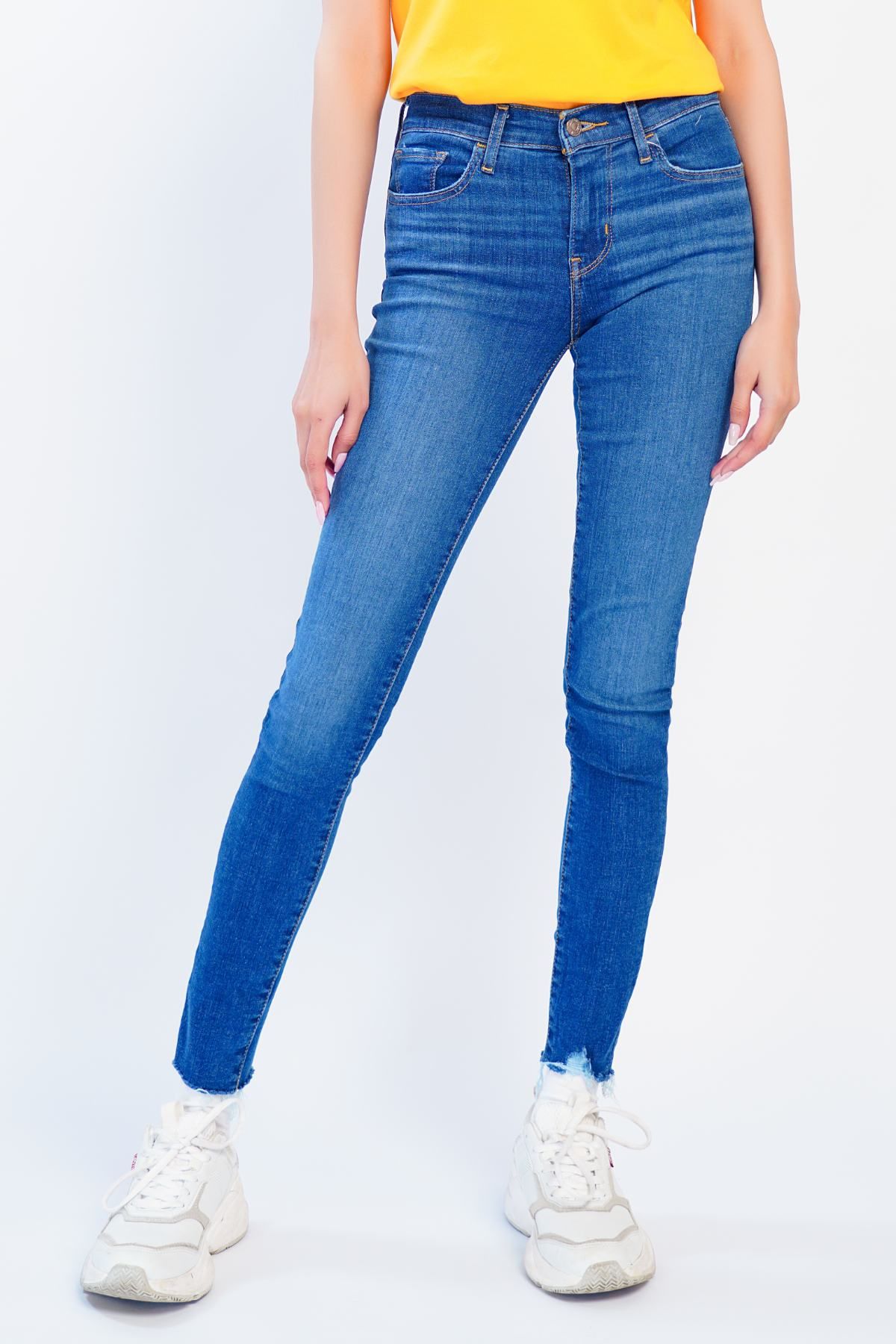 Levi's Â® 710 Super Skinny Quebec Wonder Women Jeans|