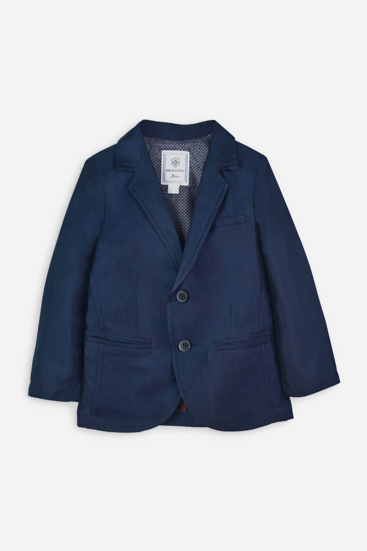 Kids blezer sales