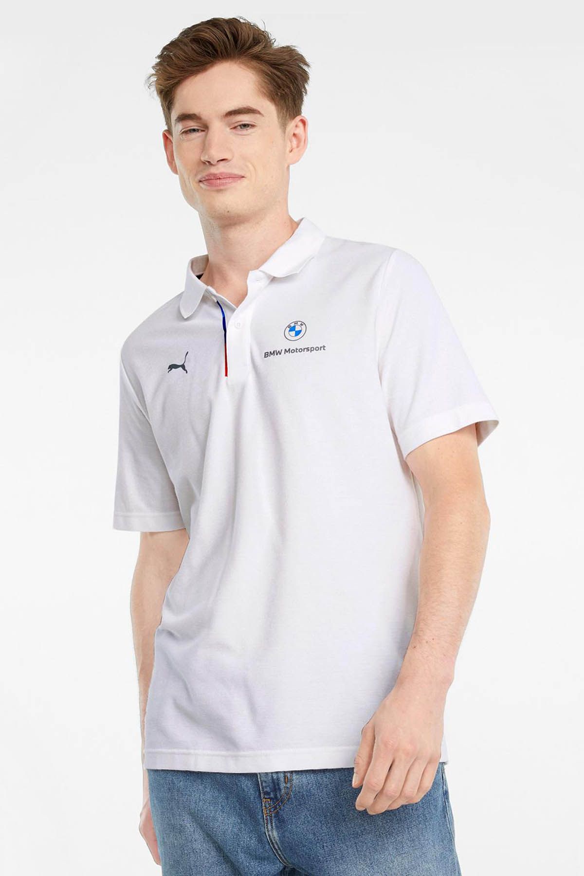 Puma sale polo bmw