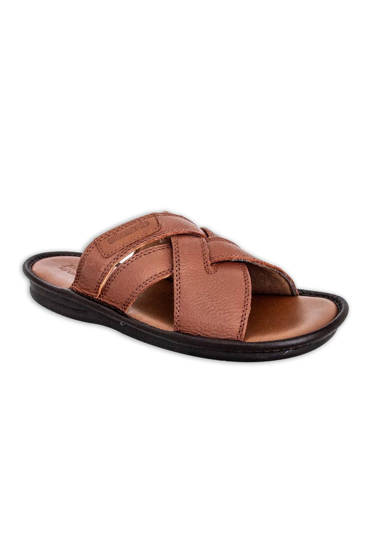 Urban 2025 sole chappal