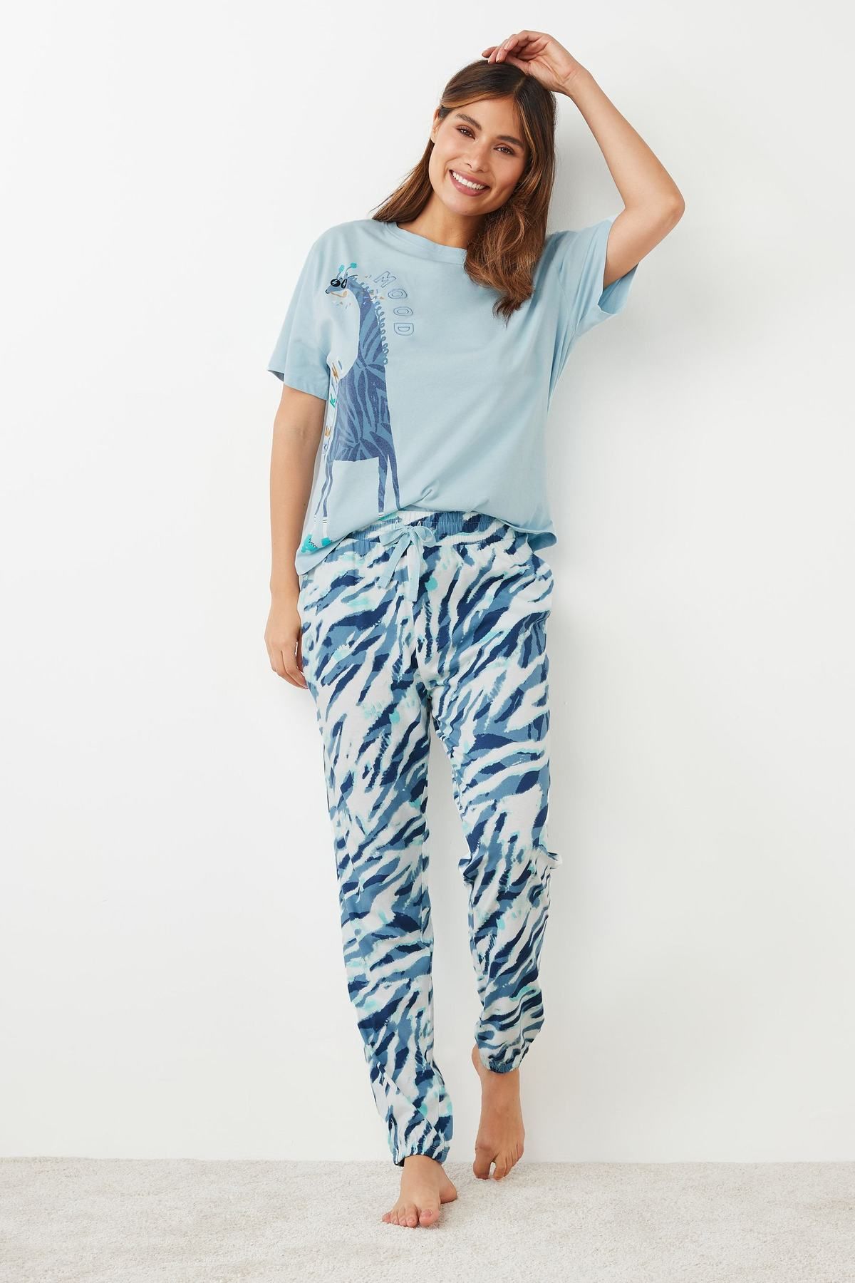 Next discount pajamas womens