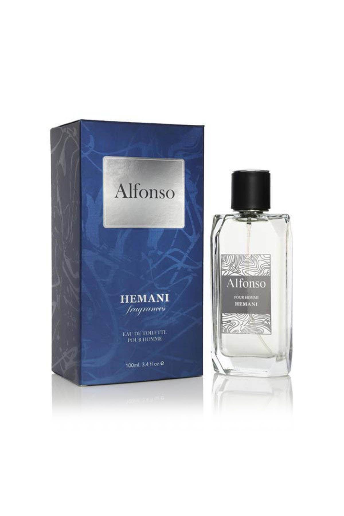 Alfonso Perfume for Men