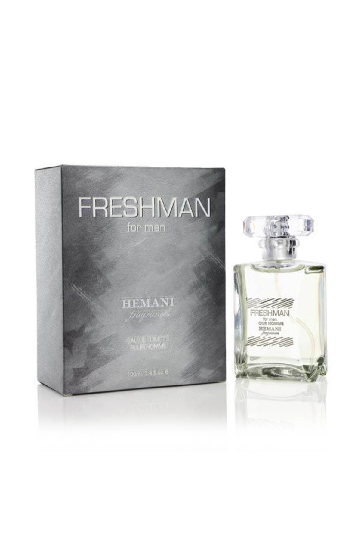 Freshman Perfume for Men