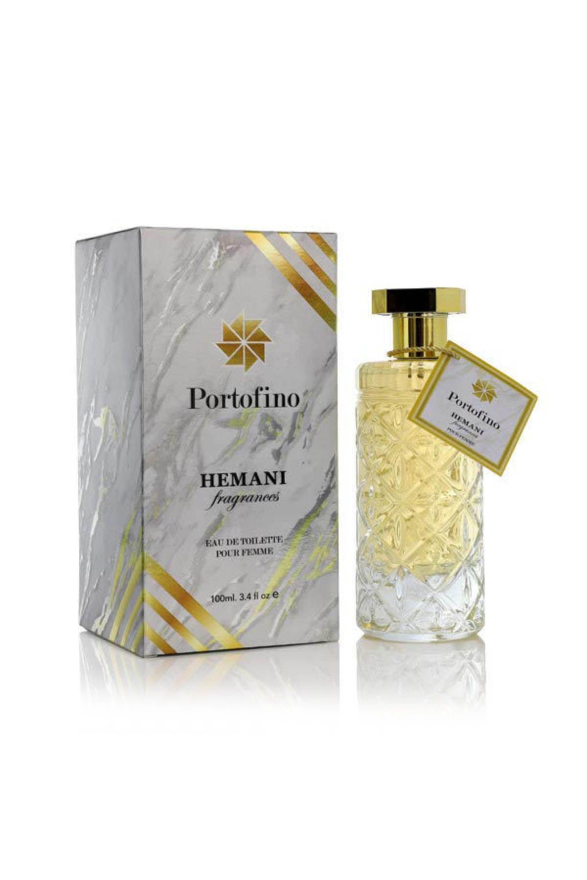 Portofino Perfume for Women