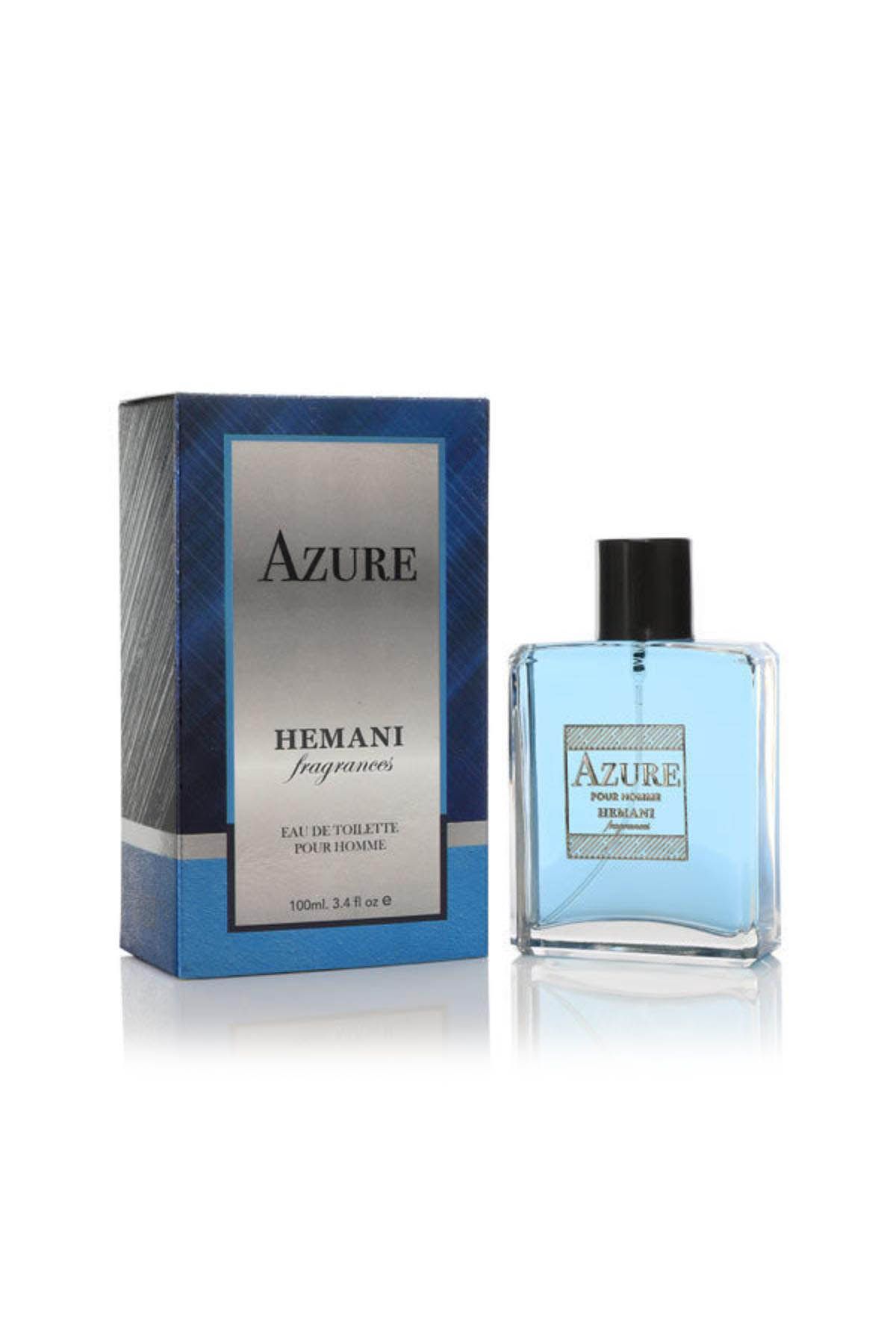 Azure Perfume for Men
