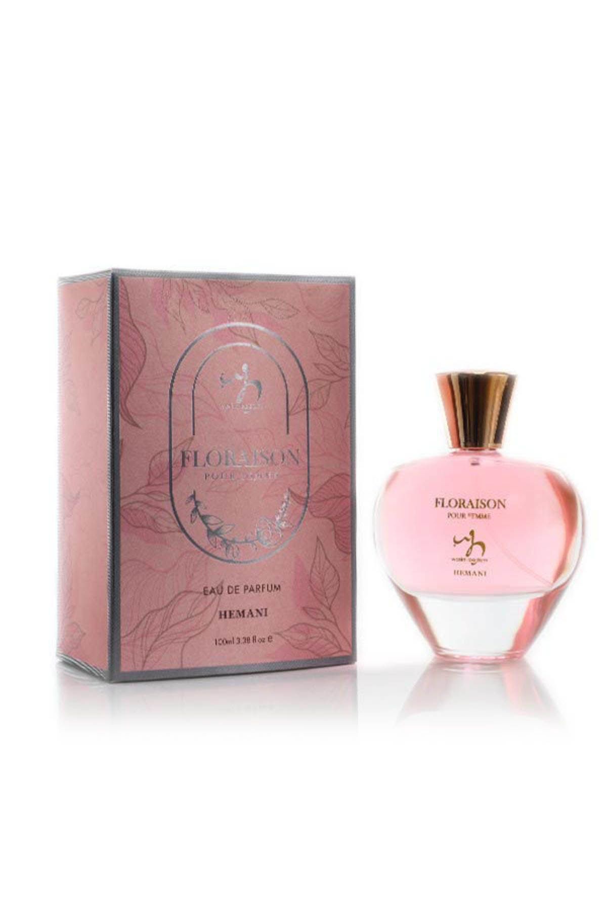 Floraison Edp Perfume