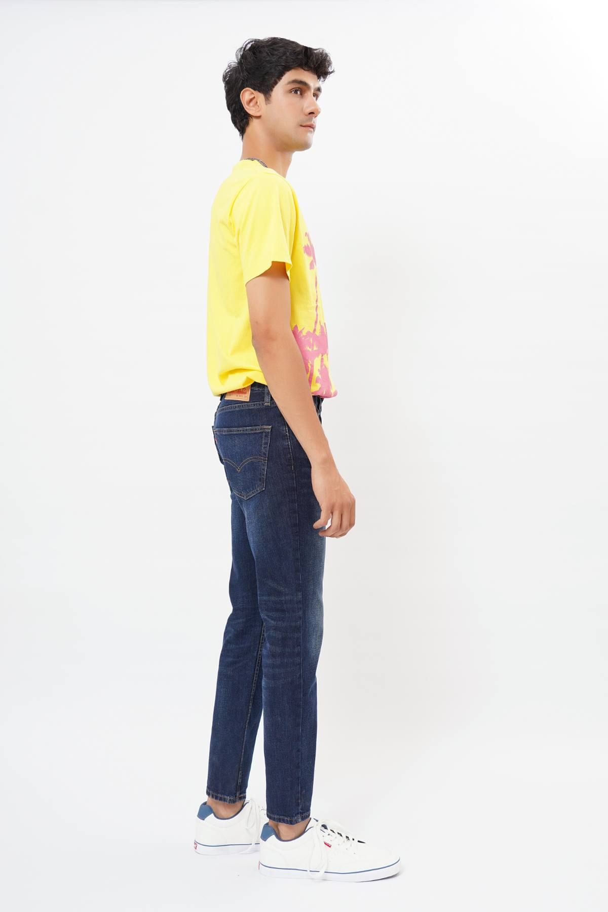 Levi's Â® 511 Slim Dark Overt Pk Men Jeans|akgalleria.com