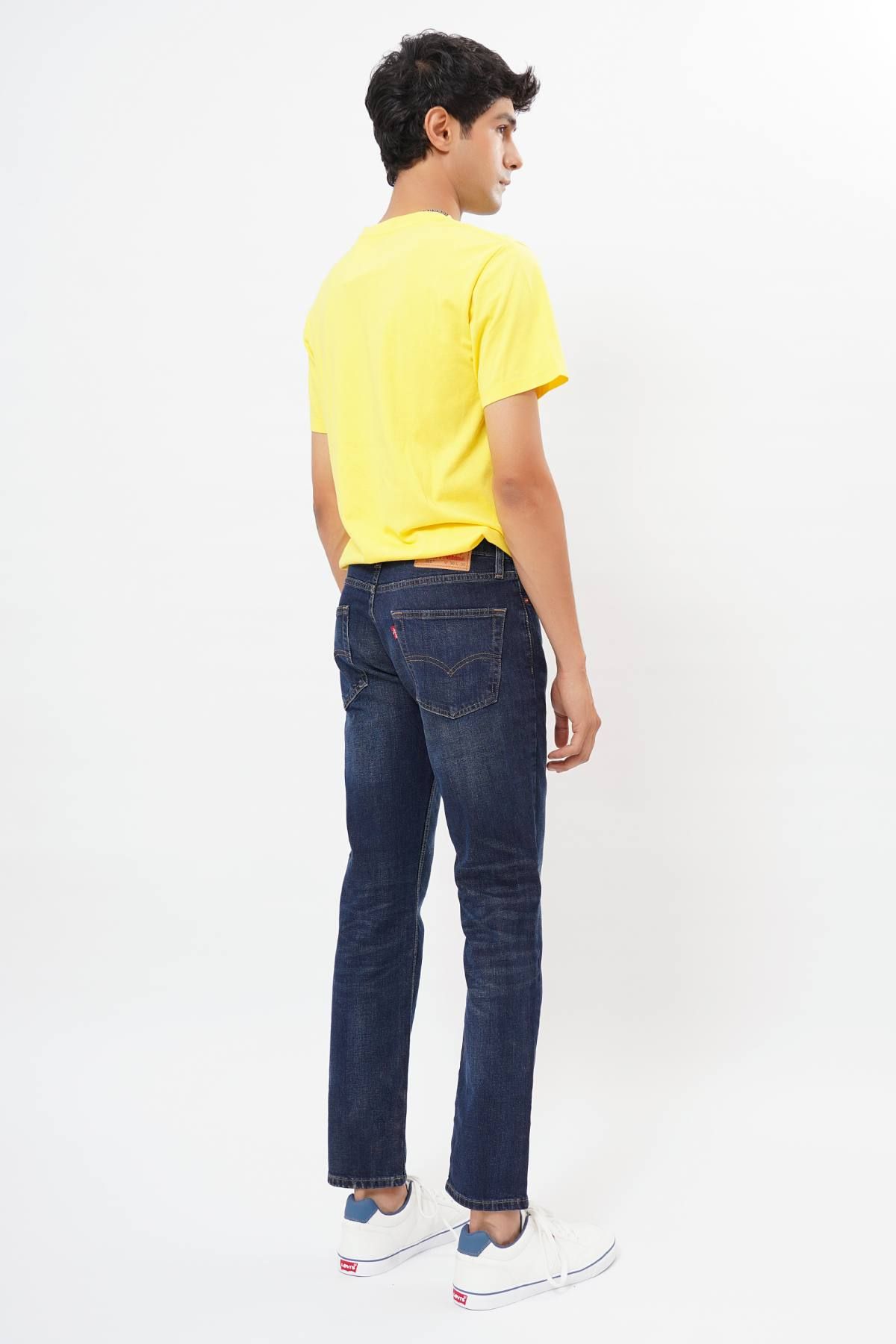 Levi's Â® 511 Slim Dark Overt Pk Men Jeans|akgalleria.com