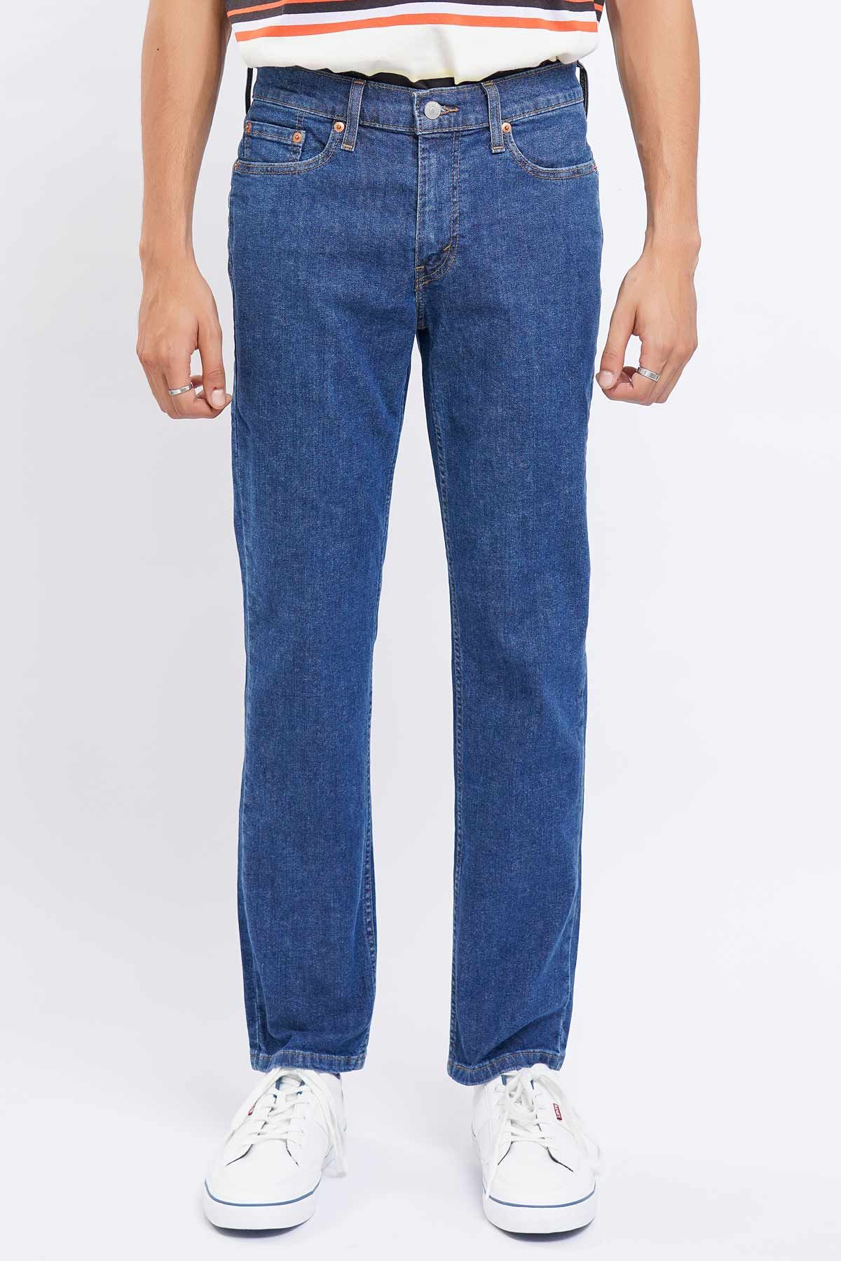 511™ Slim Jeans - Blue