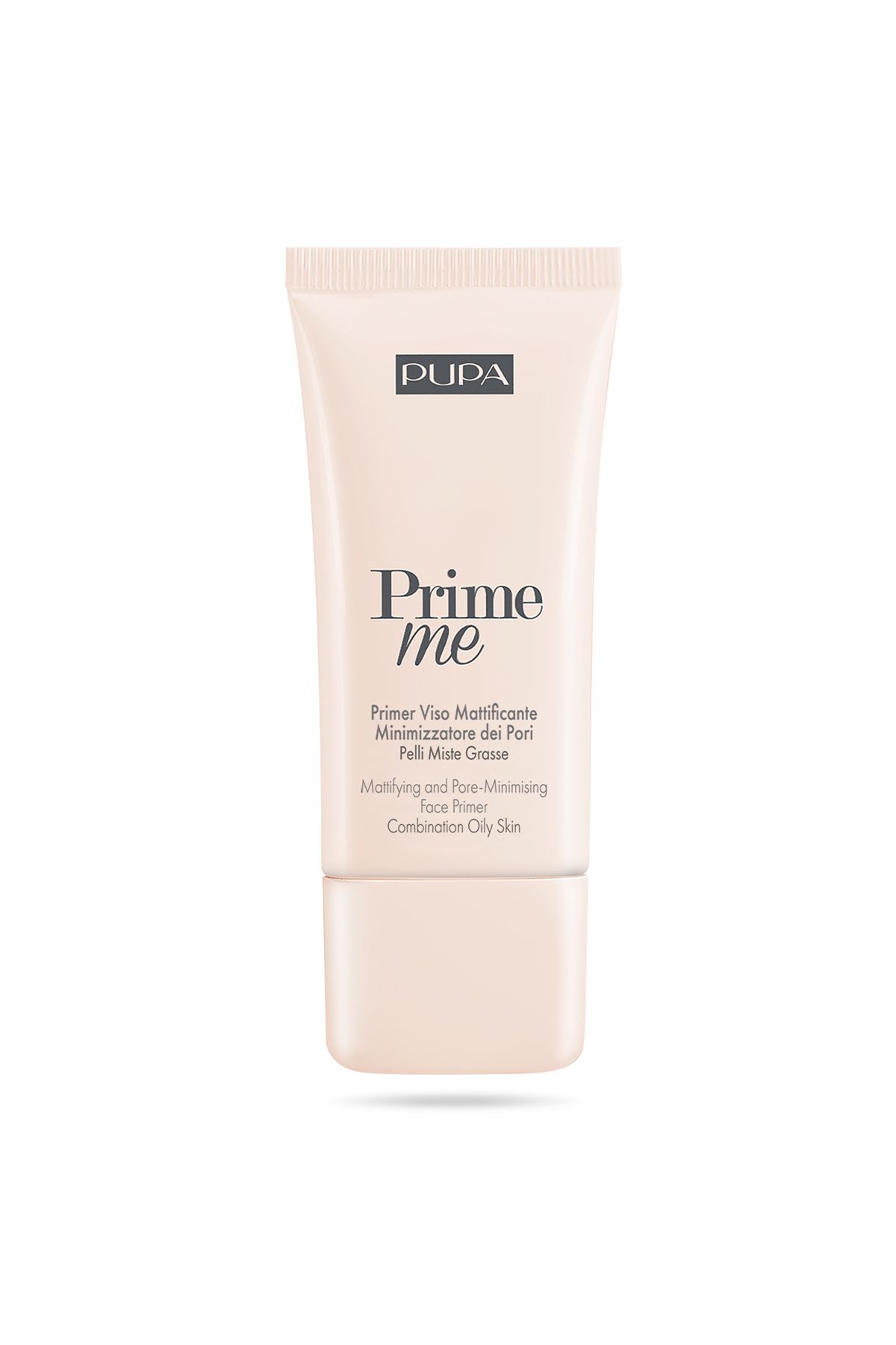 Pupa Prime Me  Mattifying & Pore Minimising Face Primer (Combination Oily Skin) 