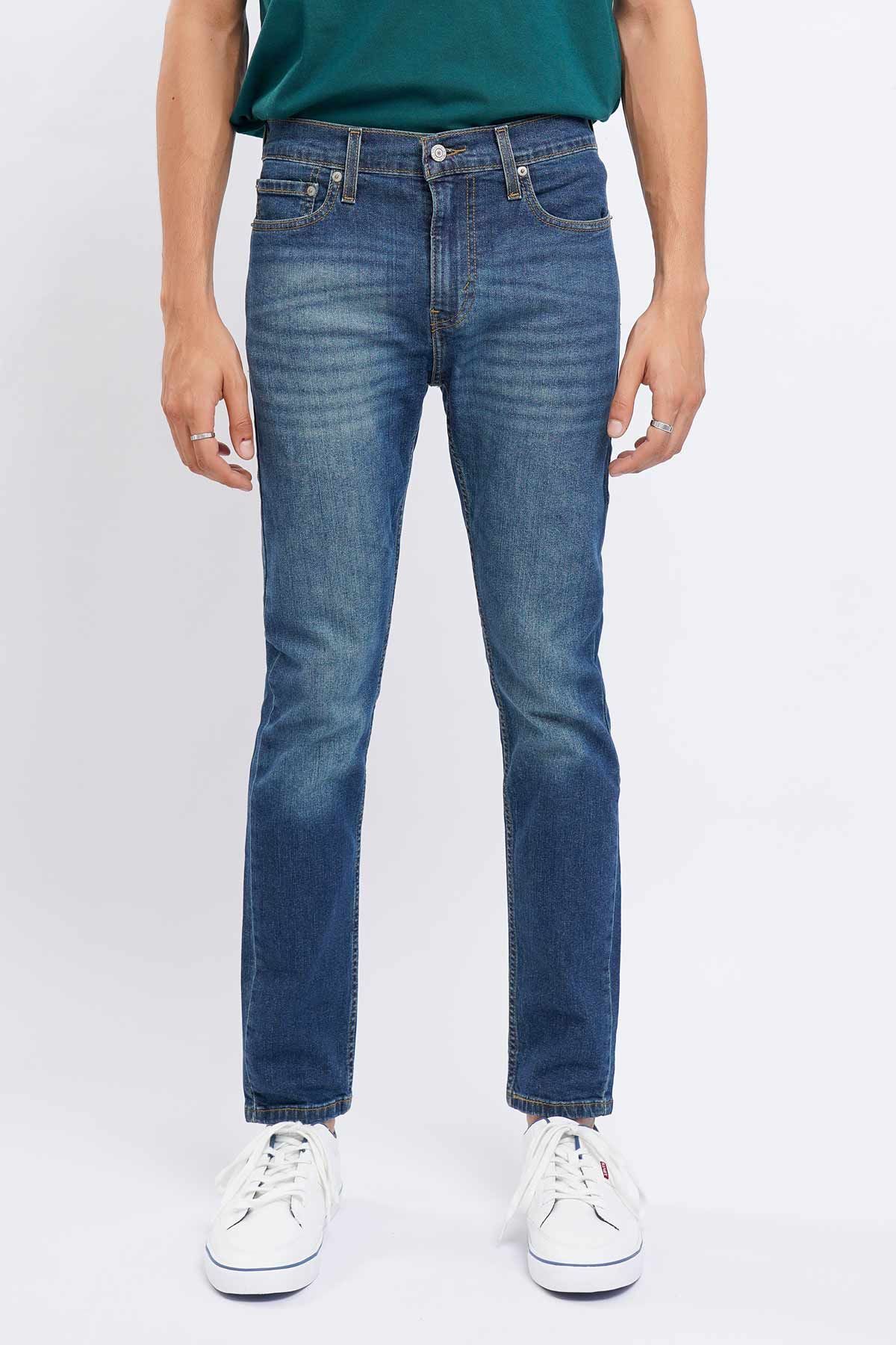 Levi's ® Levi's® Men's 510™ Skinny Jeans Blue Men Jeans