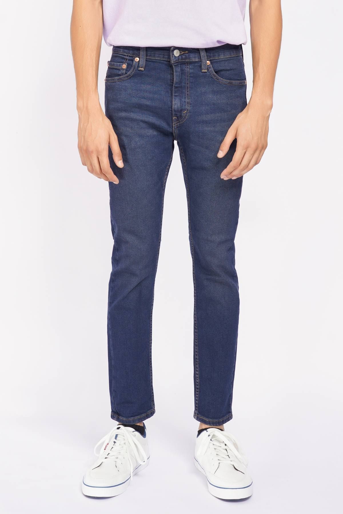 Levi's ® Levi's Men's 510 Skinny Jeans Dark Blue Men Jeans