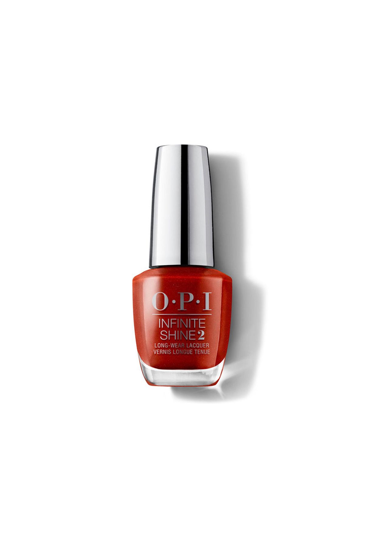 OPI-Now Museum Now You Don'T-R