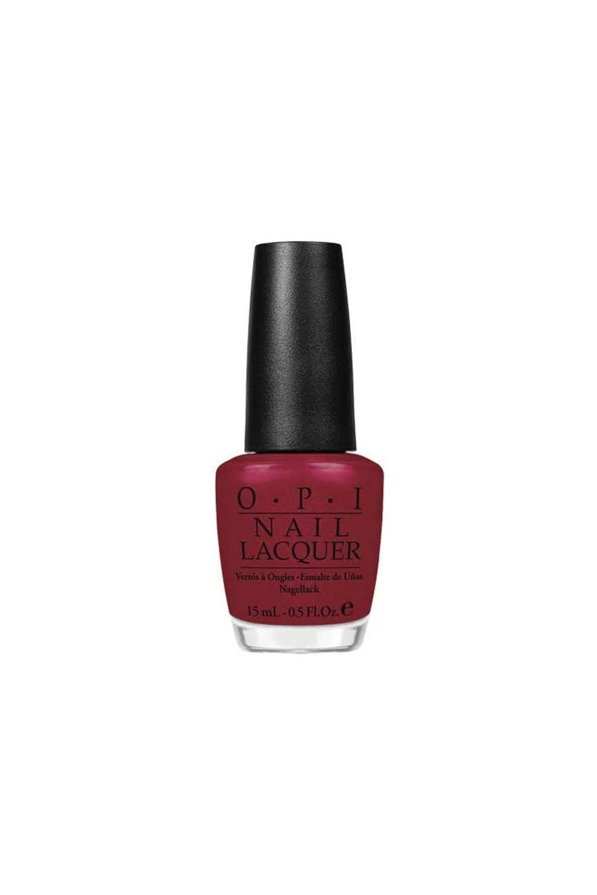 OPI-Color To Dinner For