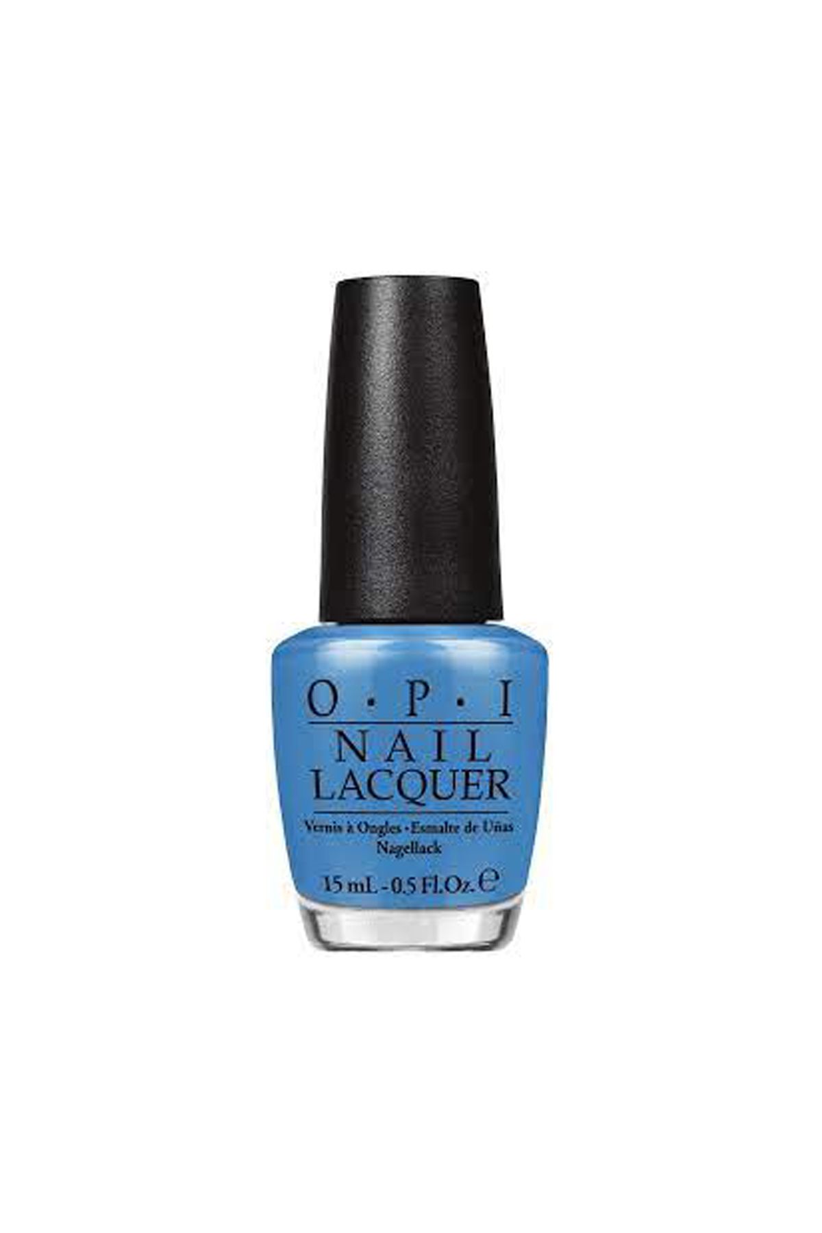 OPI-Fearlessly Alice