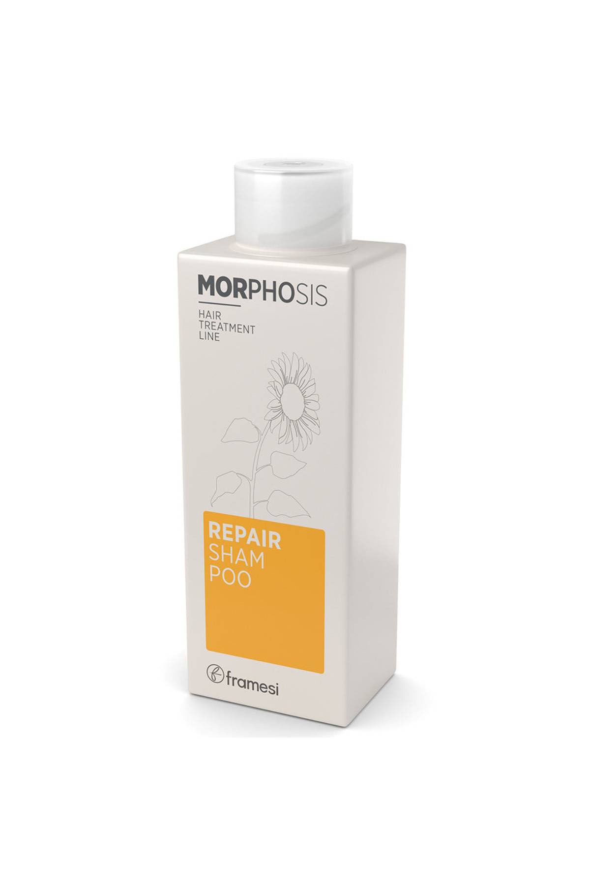 Framesi - Morphosis Repair Shampoo 250 ml