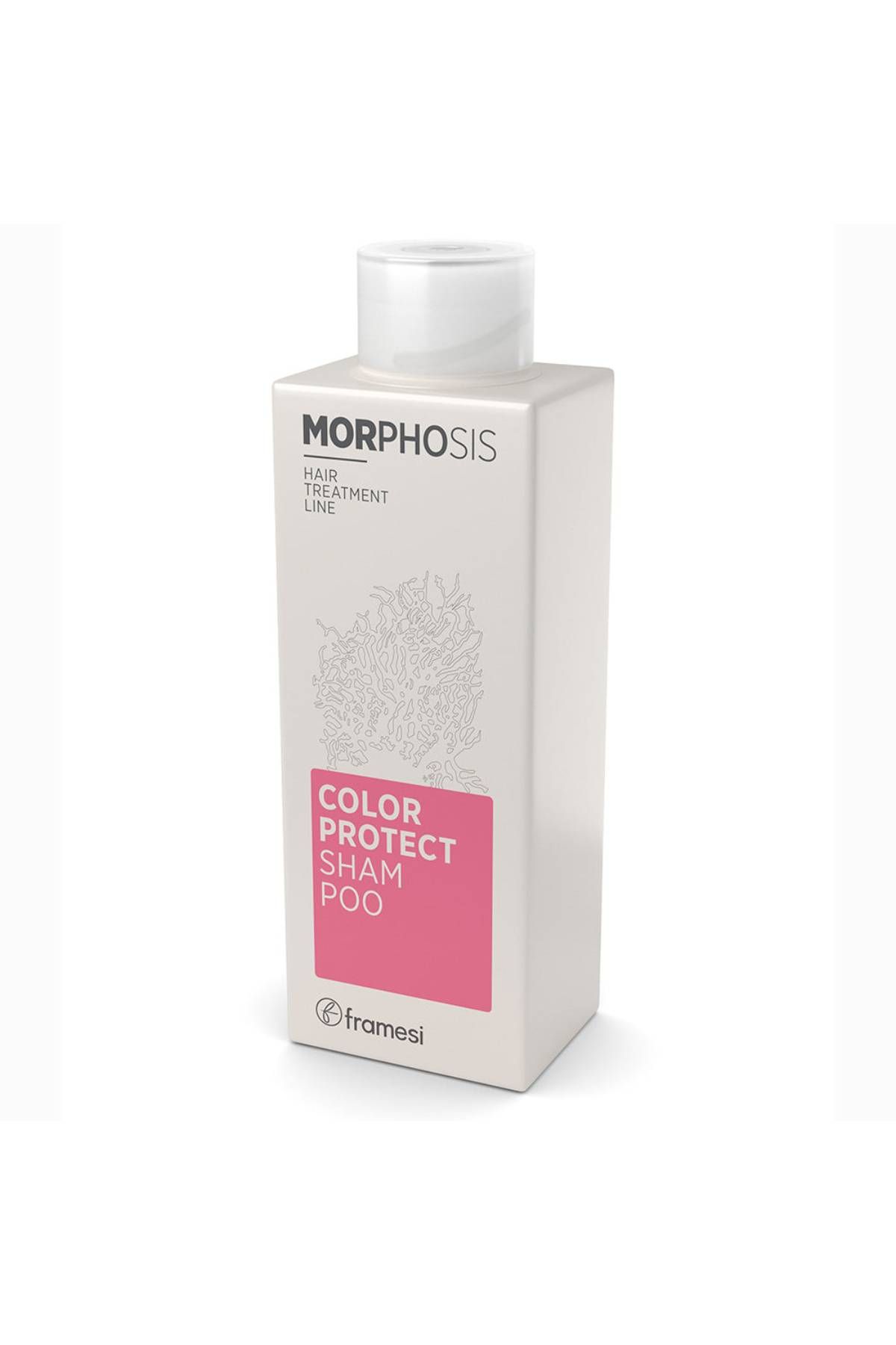 Framesi - Morphosis Color Protect Shampoo 250 ml