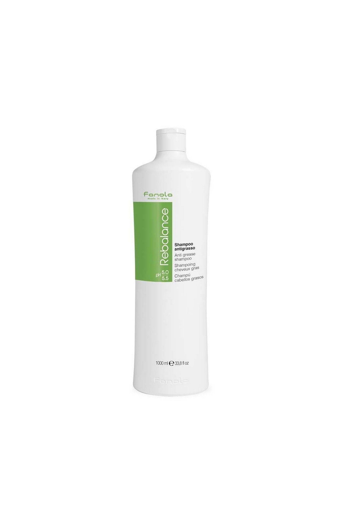Sebum Regulating Shampoo - 350 Ml