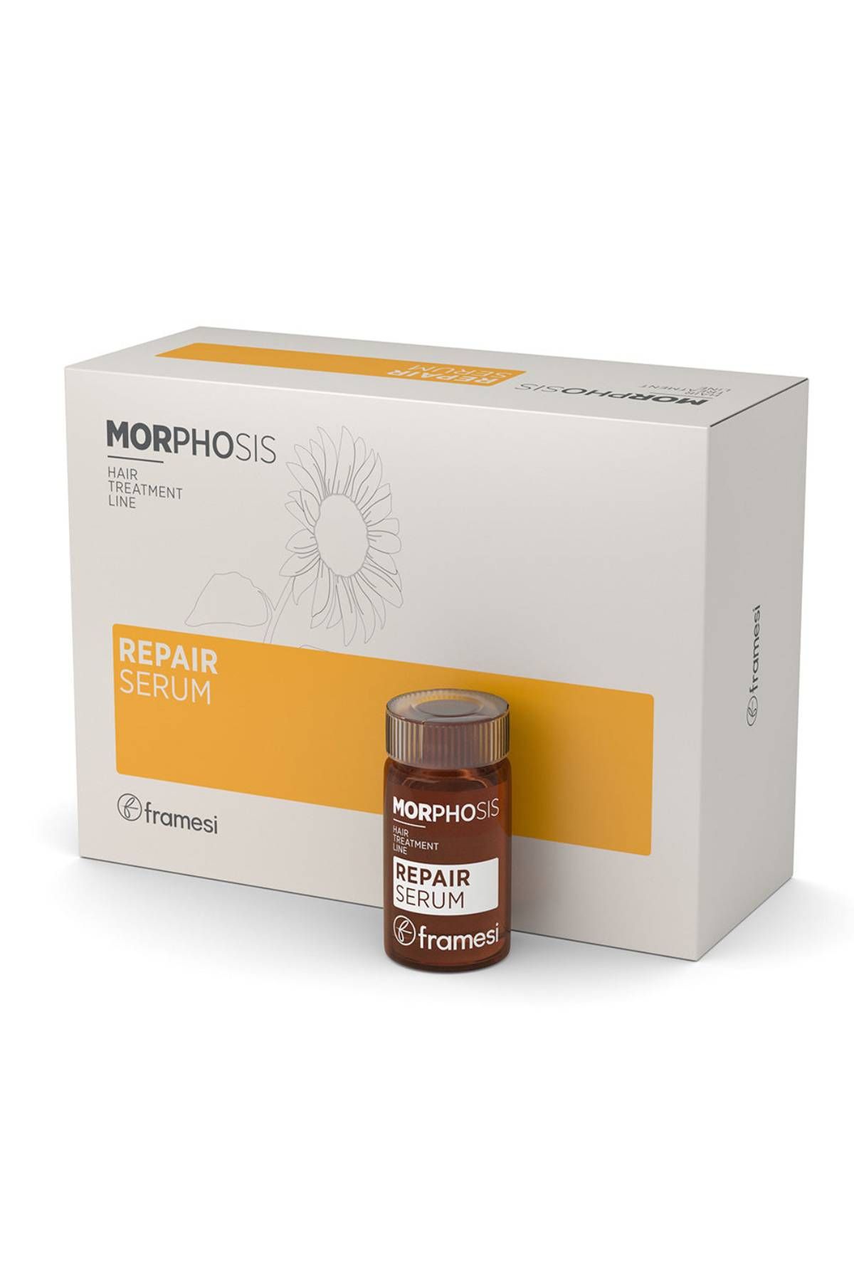 Framesi - Morphosis Repair Serum 15 ml