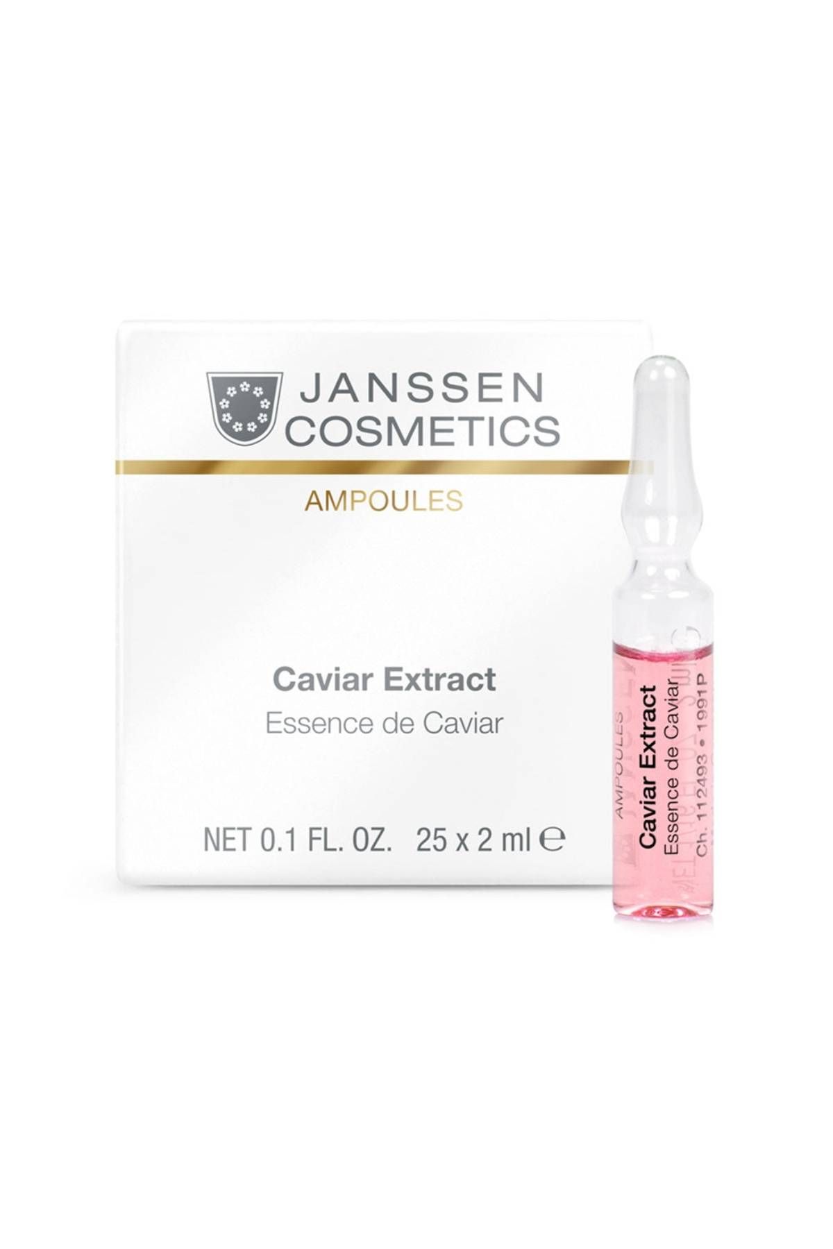 Janssen -Caviar Extract 2 ml