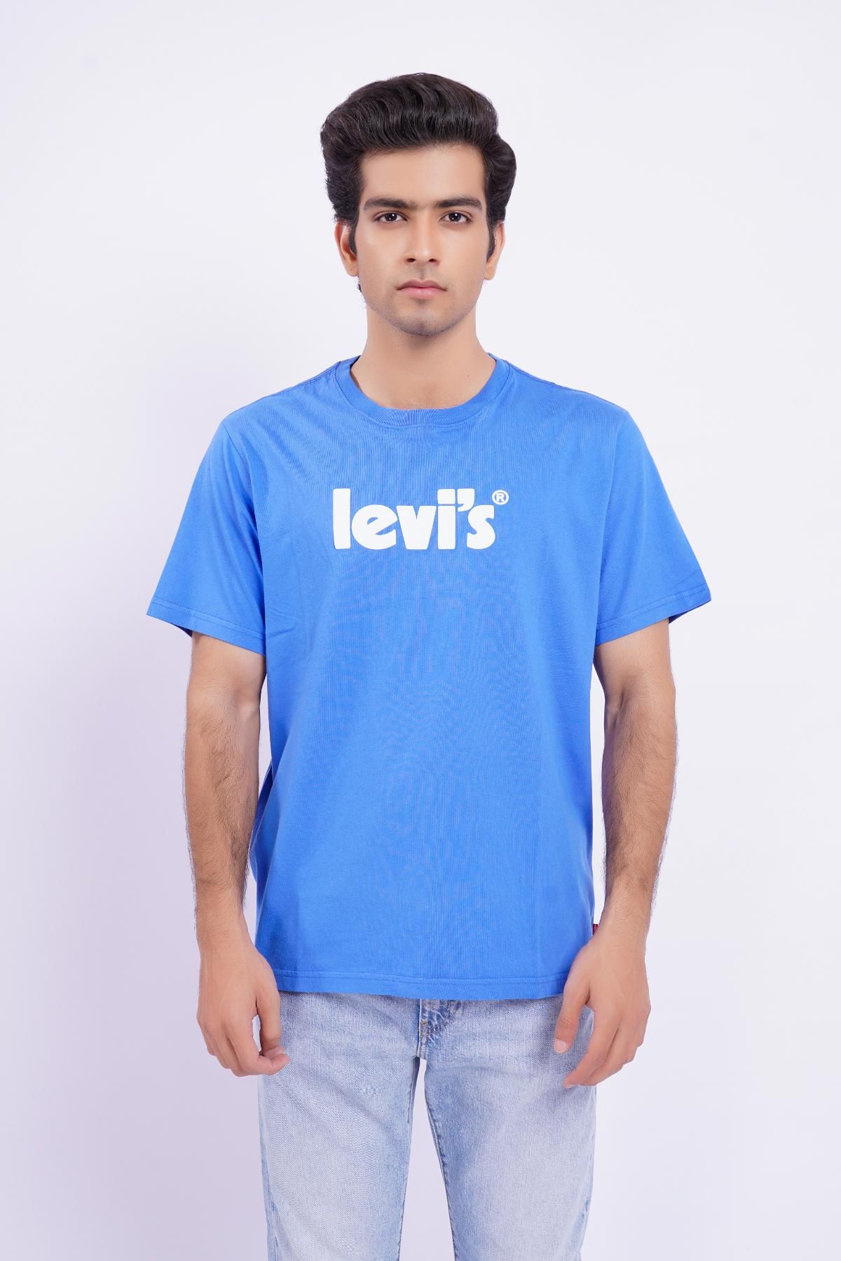 Levi's T/Shirt Homme 16143-0924 – Boutique Designers