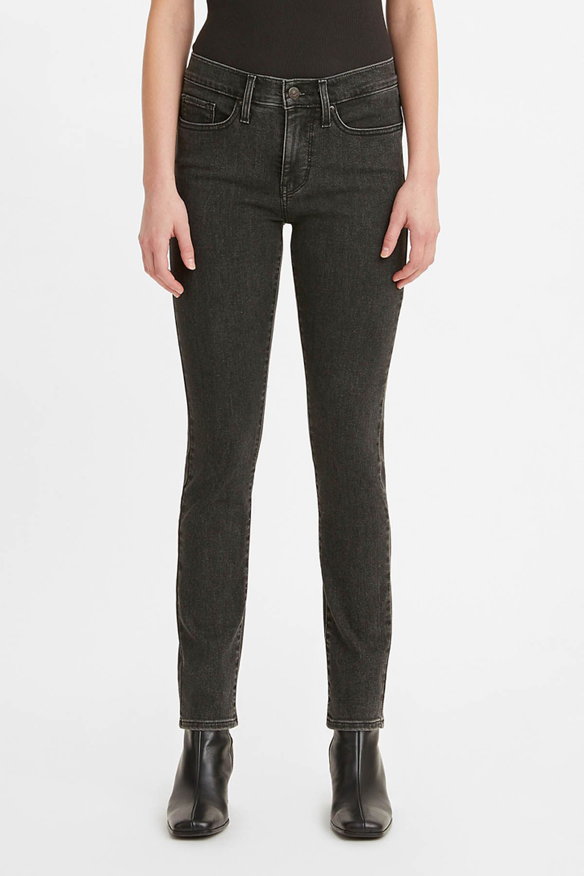 Levi's Â® 311 Shaping Skinny Dark Horizon Women Jeans|akgalleria.com