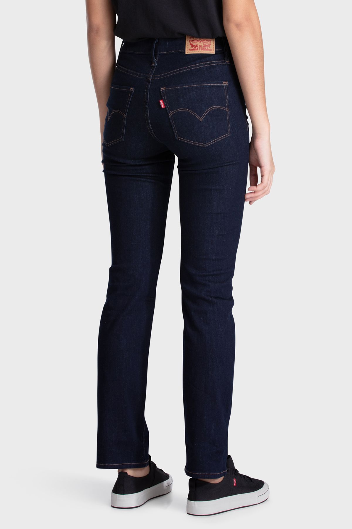 Levi's Â® 314 Shaping Straight Scenic Drive Women Jeans|akgalleria.com