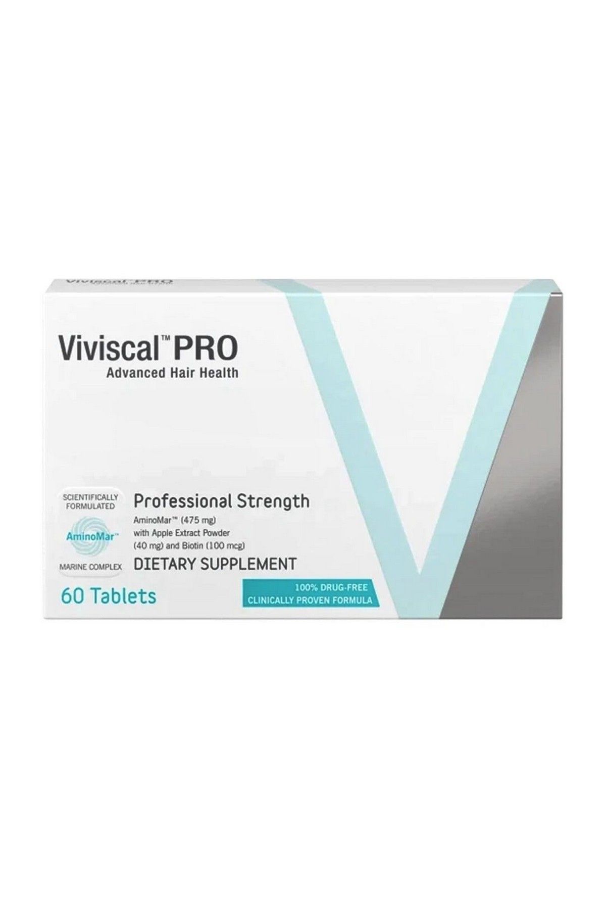 Viviscal - Professional Supplements (30/60Ct)