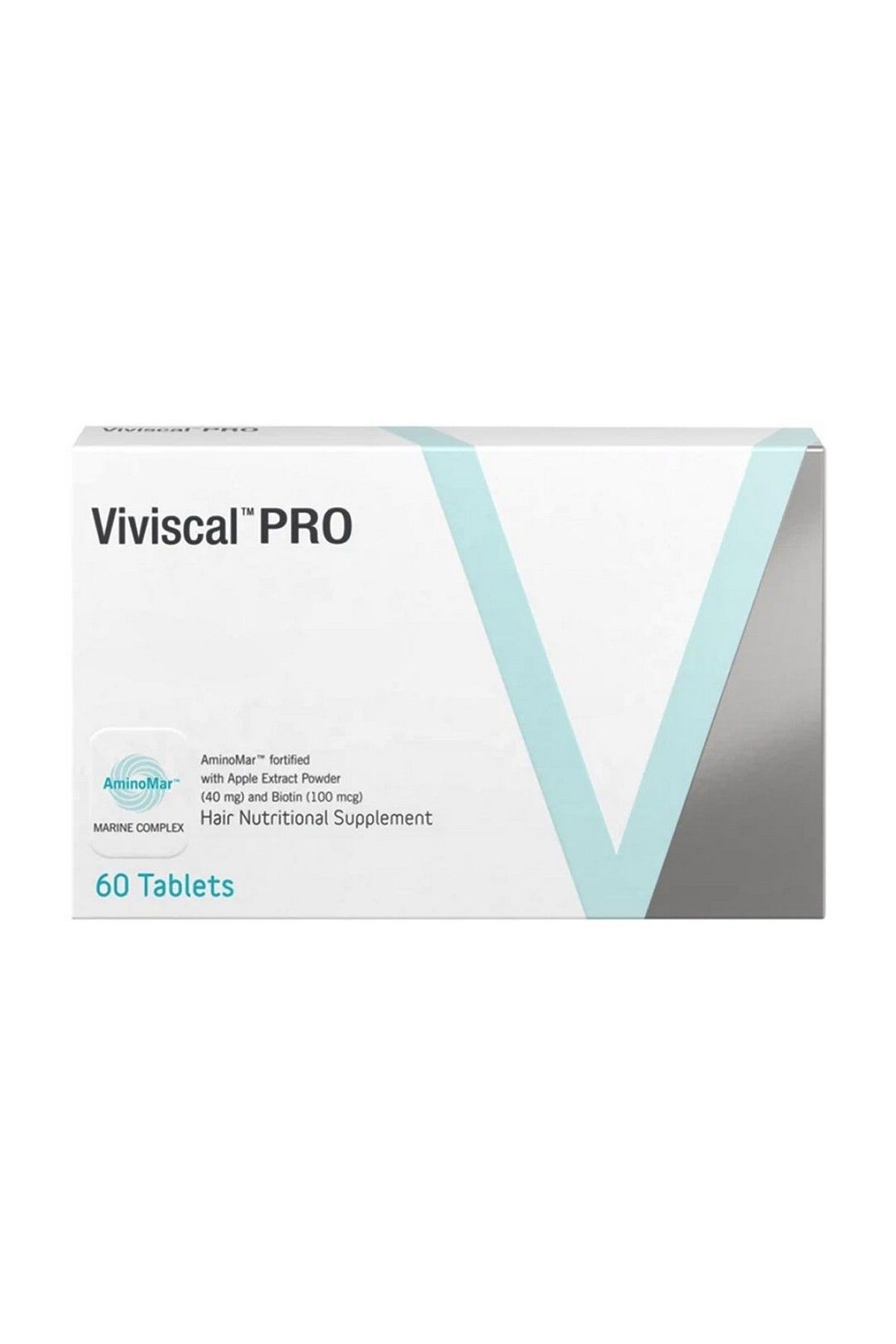 Viviscal - Professional Supplements Simp Asia (30/60Ct)