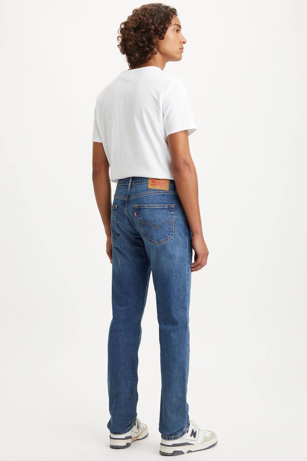 Levi's ® Levi's Men's 511 Slim Fit JeanSMedium Indigo Men Jeans