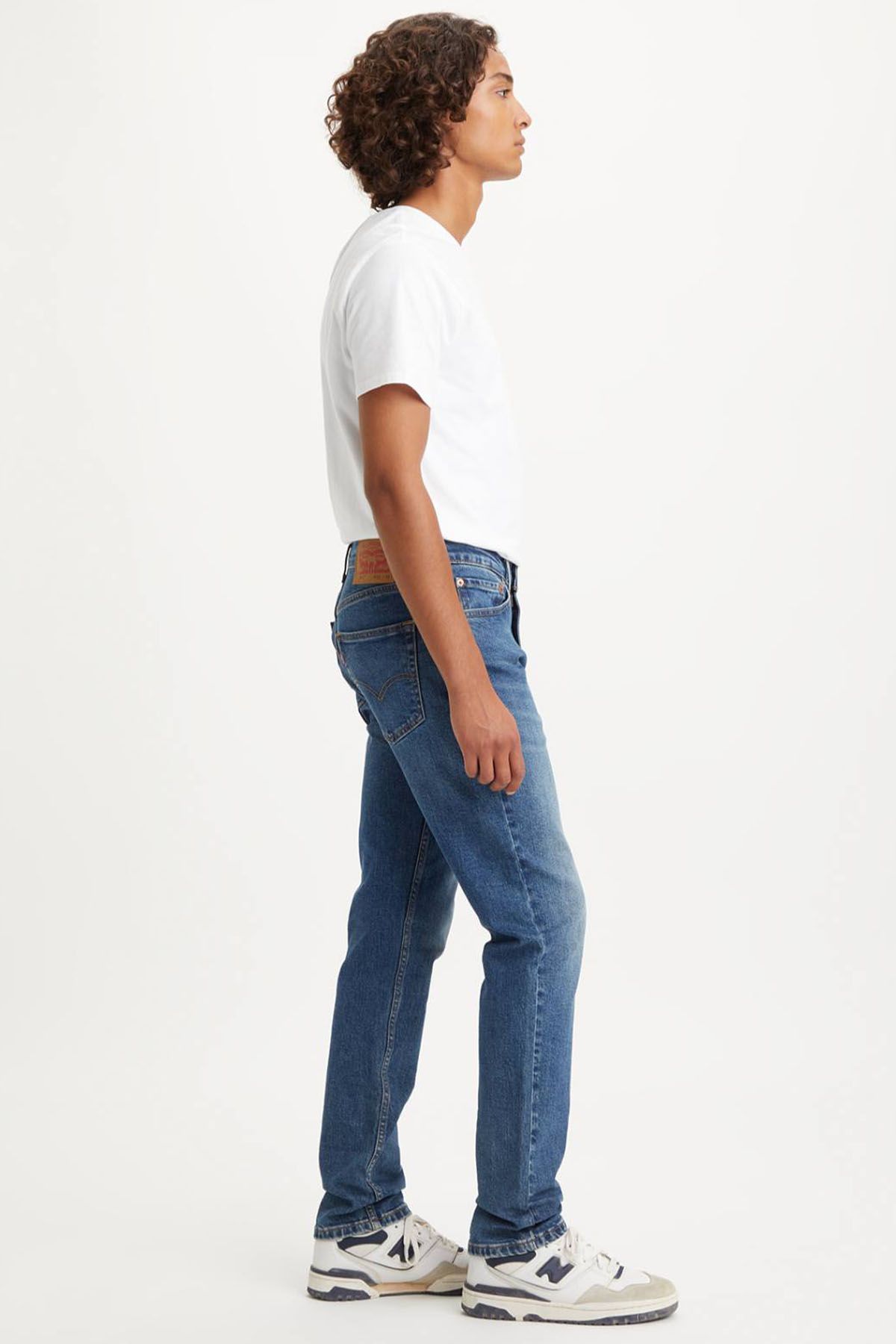 Levi's ® Levi's Men's 511 Slim Fit JeanSMedium Indigo Men Jeans