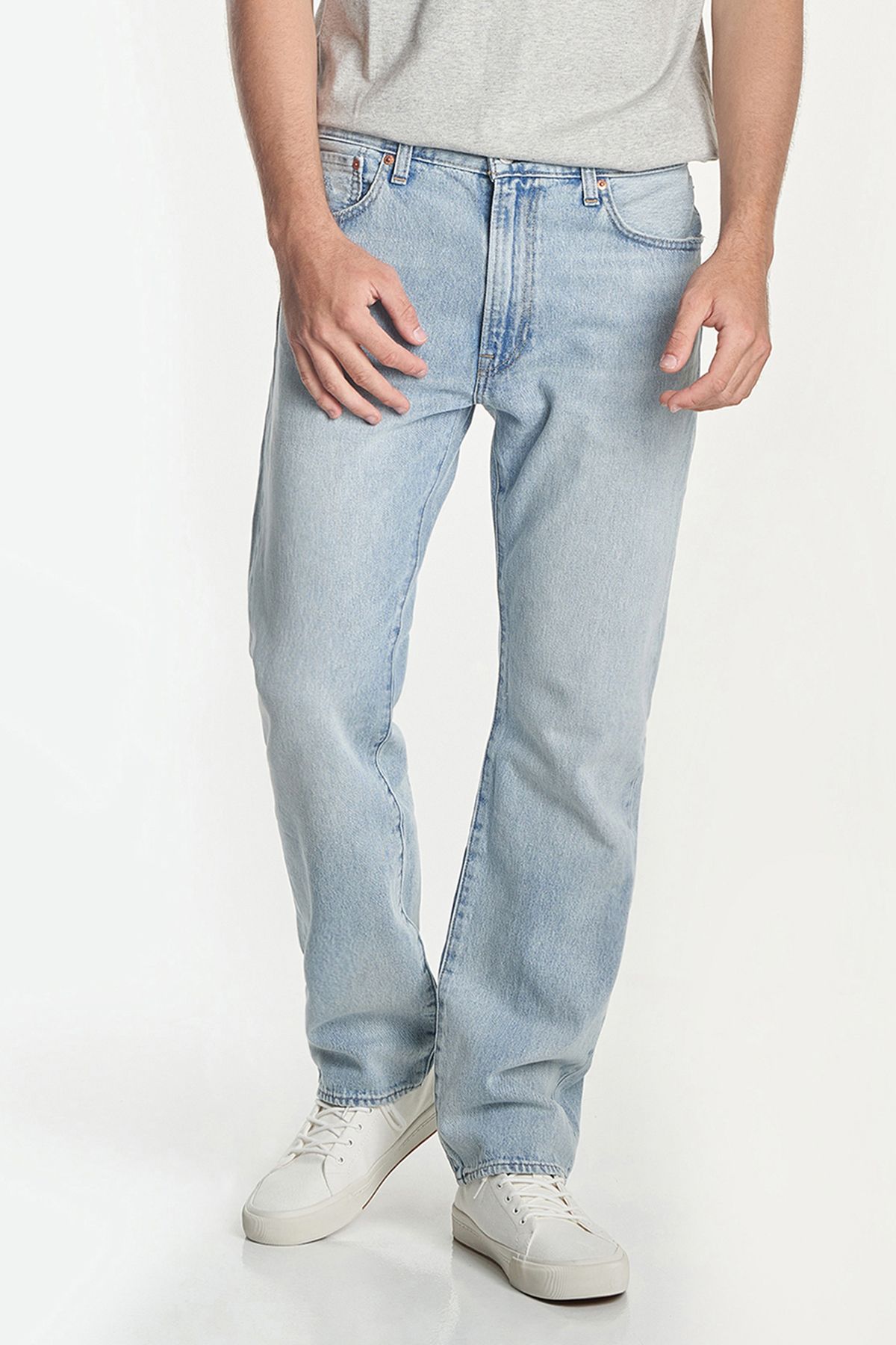 Levi's Â® 551Z Authentic Straight Tuner Men Jeans|akgalleria.com