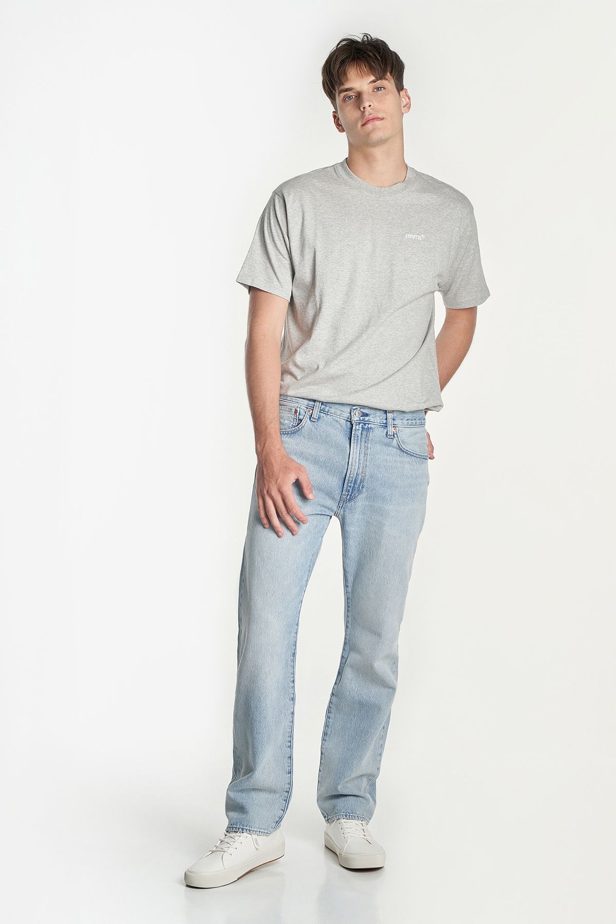 Levi's Â® 551Z Authentic Straight Tuner Men Jeans|akgalleria.com