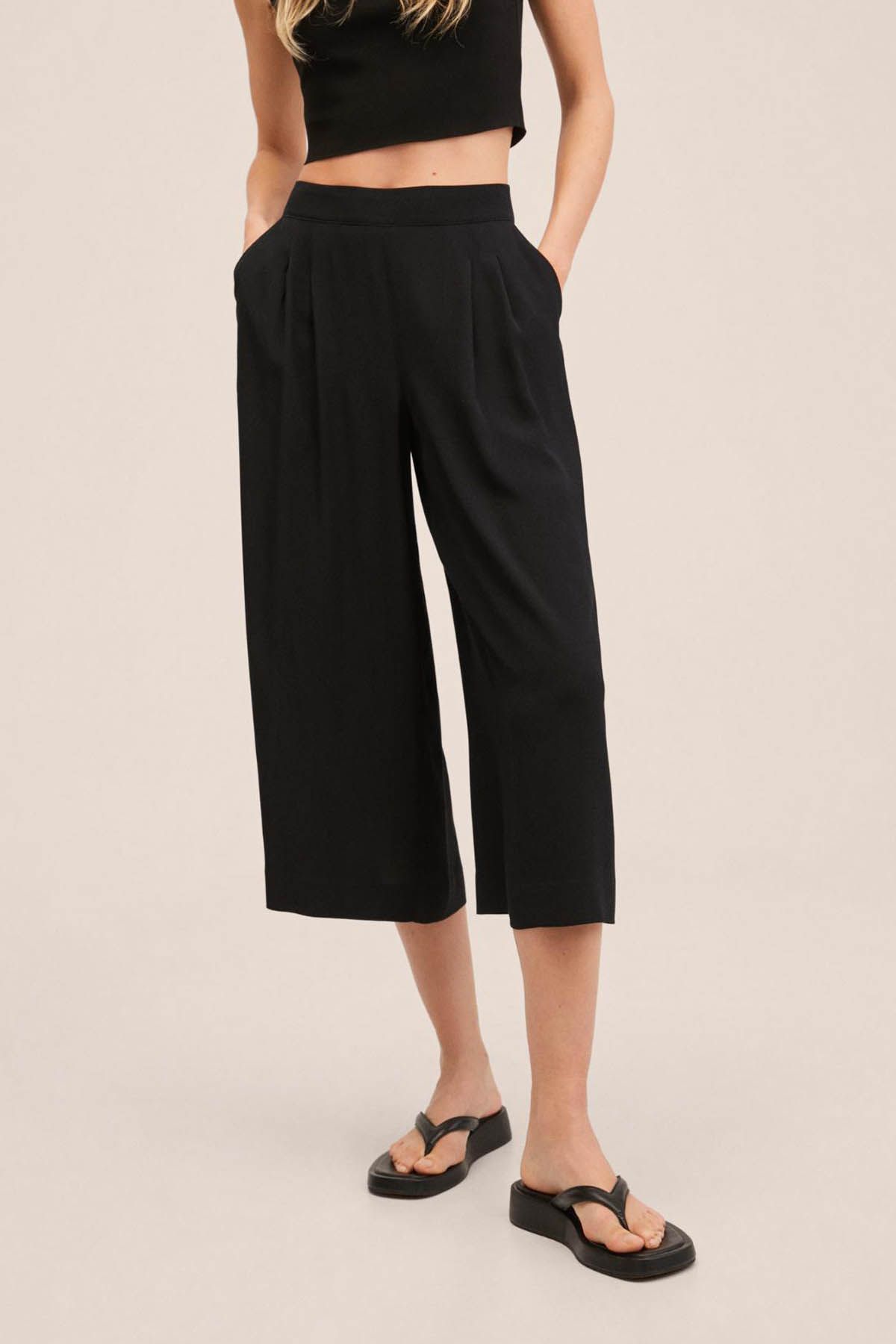 Culottes - Buy Culottes online in India