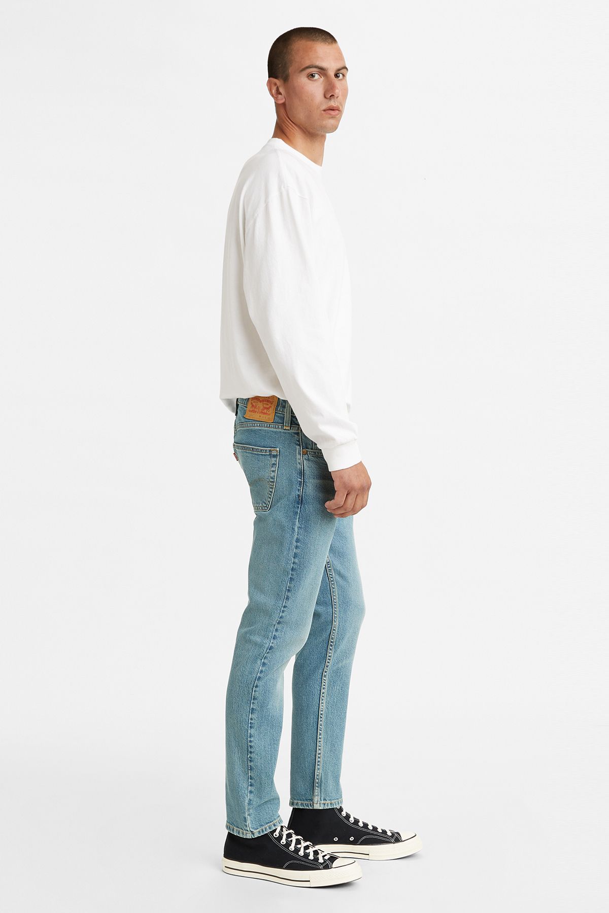 Levi's Â® 512 Slim Taper Dolf Sundown Advanced Stretch Men Jeans