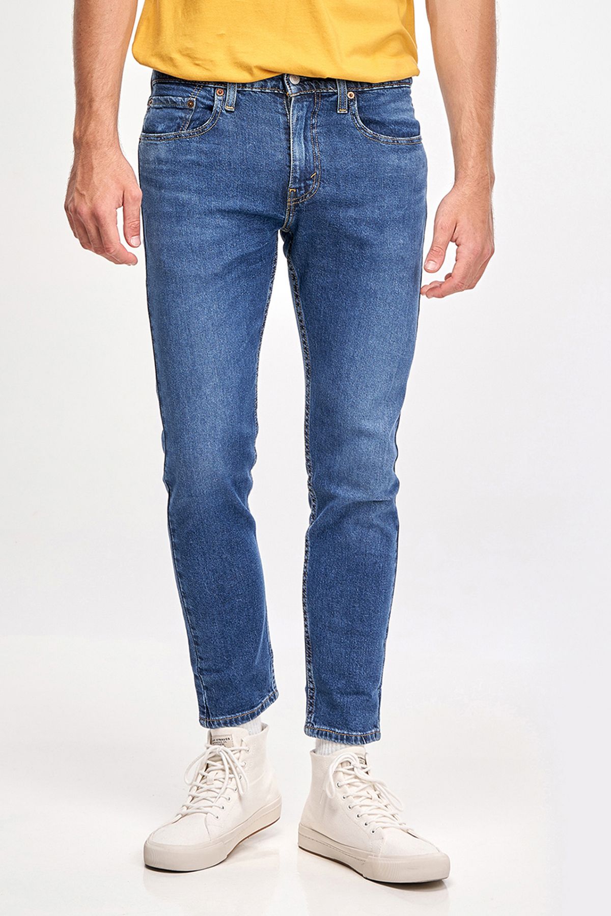 Levi's 512 2024 advance stretch