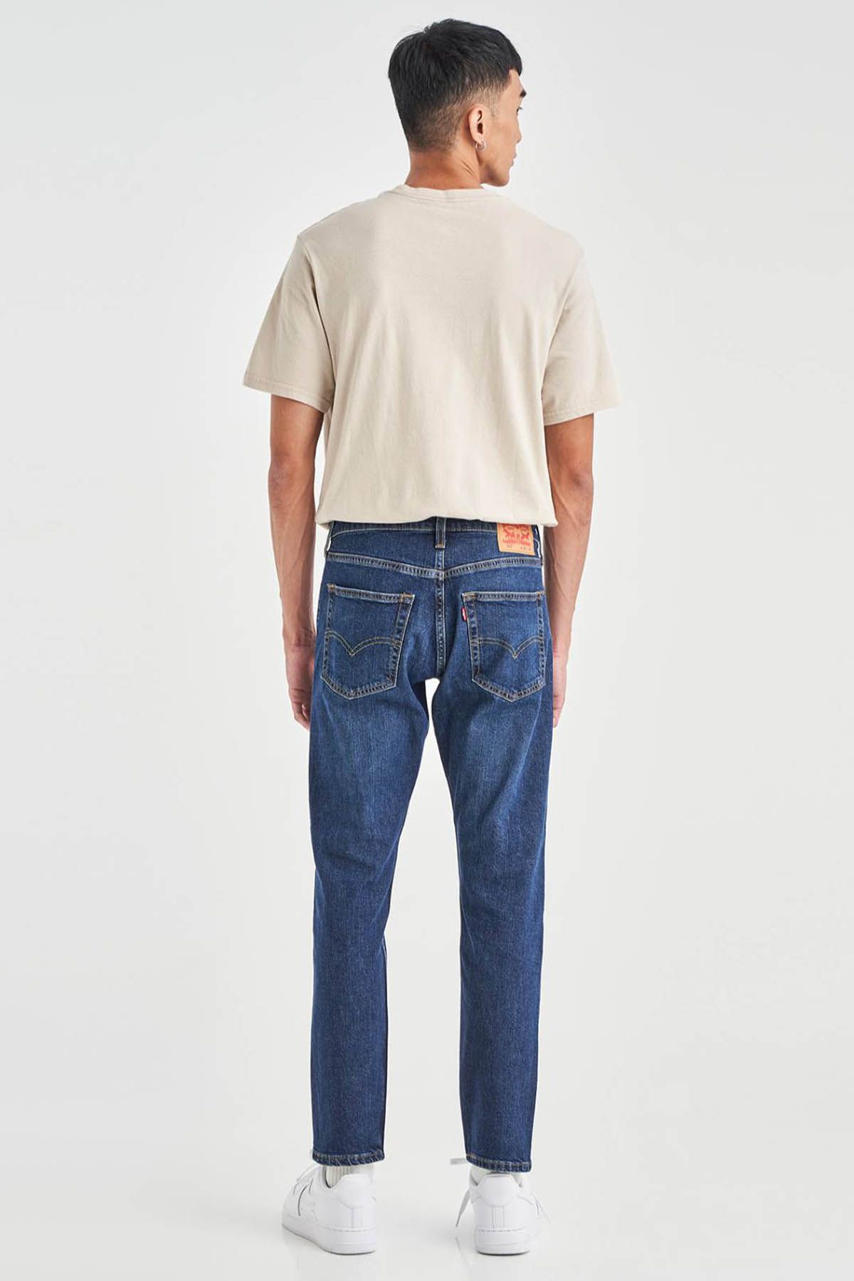 Levi's ® Levi's Men's 512 Slim Taper Jeans Dark Indigo Men Jeans