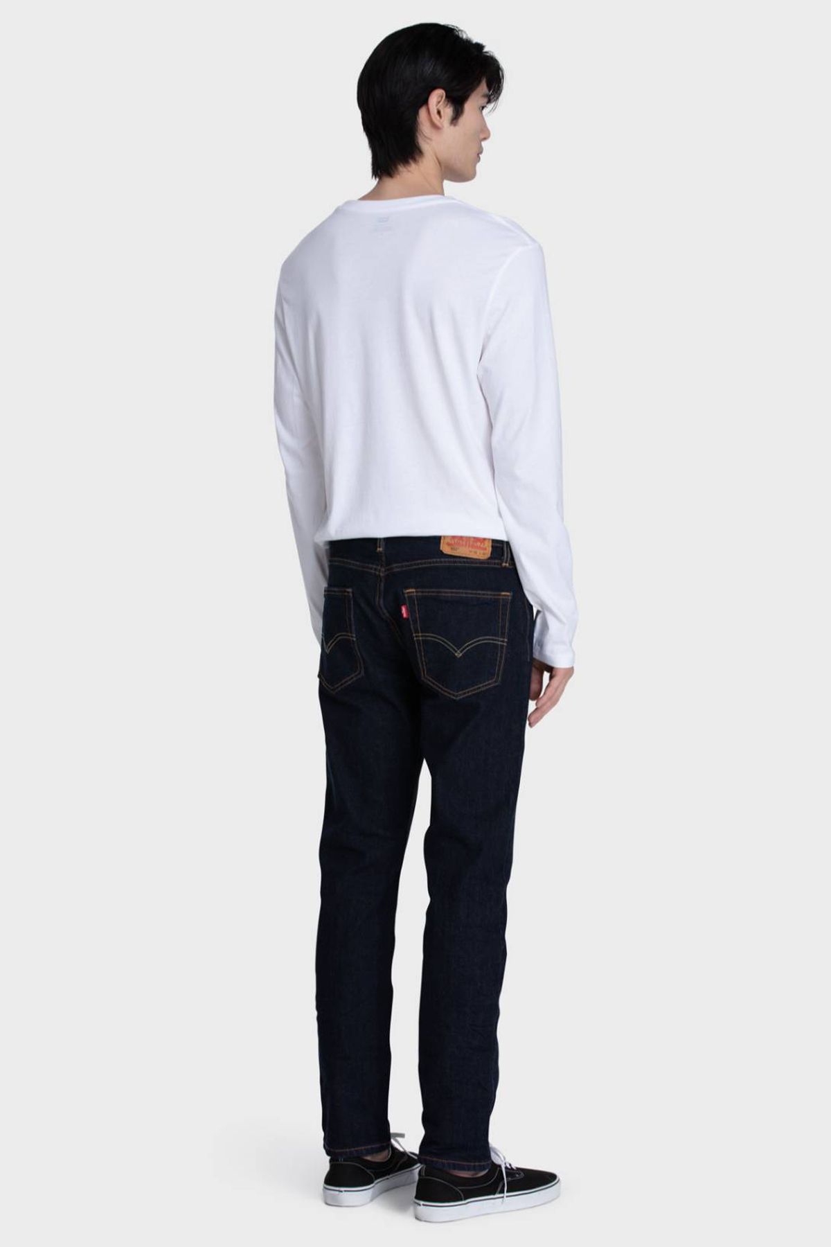 Levi's Â® 502 Taper Ama Rinsey Men Jeans|akgalleria.com