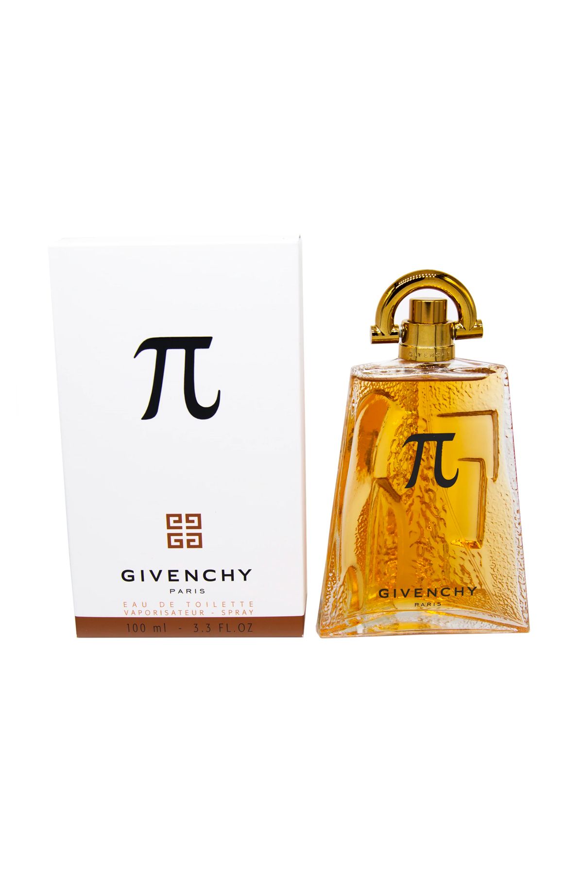 Givenchy pi edt clearance 100ml