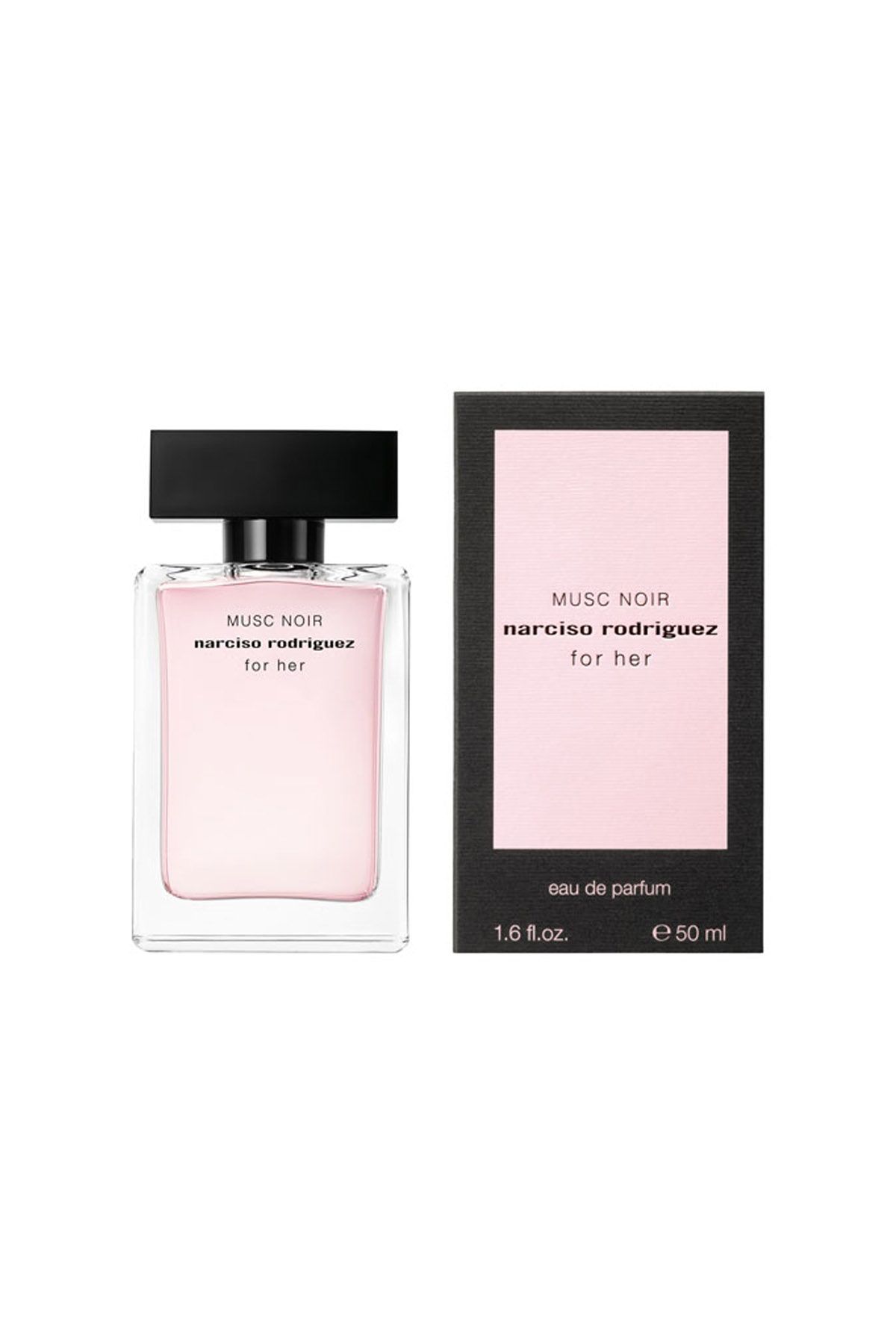 Narciso Rodriguez For Her Musc Noir Edp 2021 100Ml