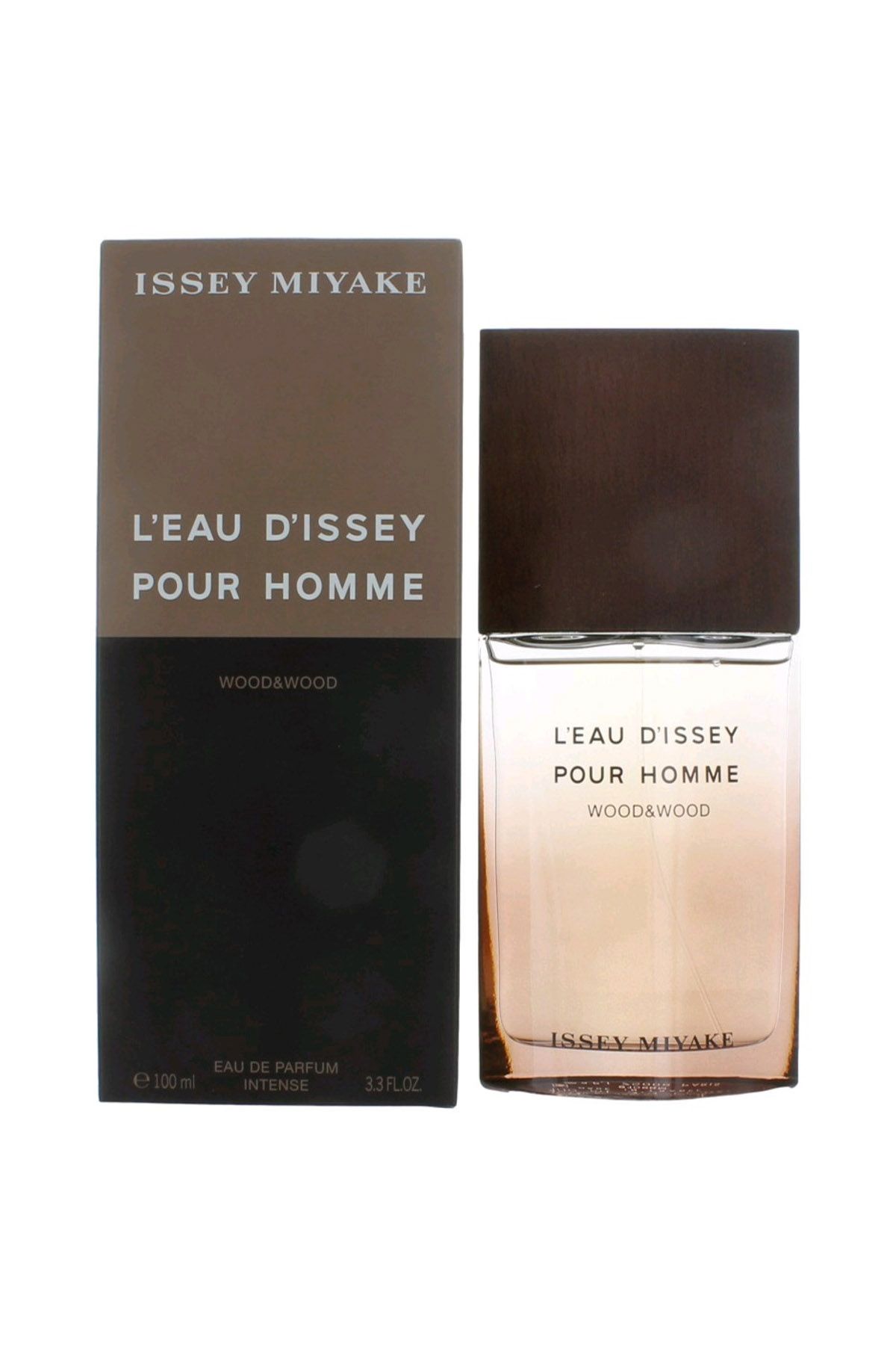 Issey Miyake Issey Miyake L'eau'd'issey Pour Homme Edp Intense-19-100ml ...