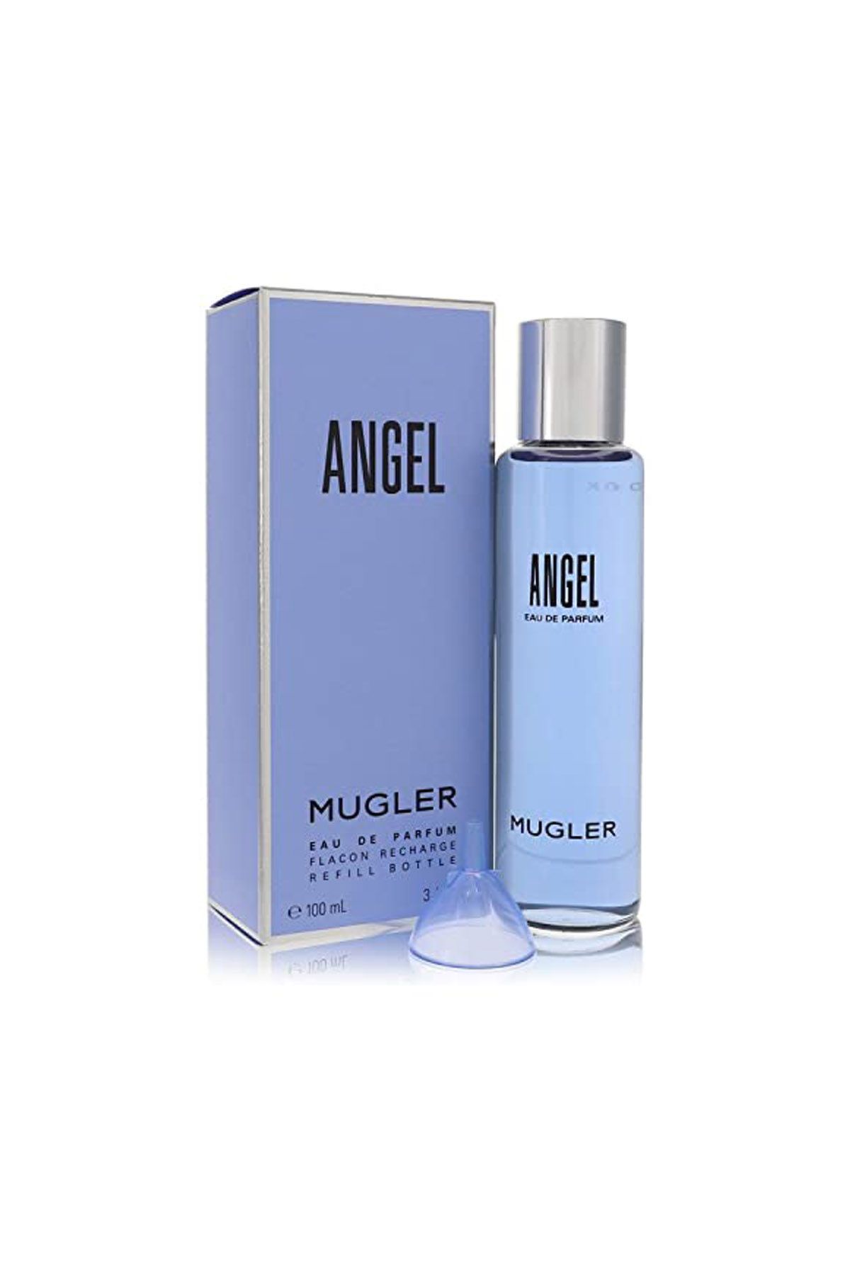 Mugler Angel Edp Eco R 100Ml