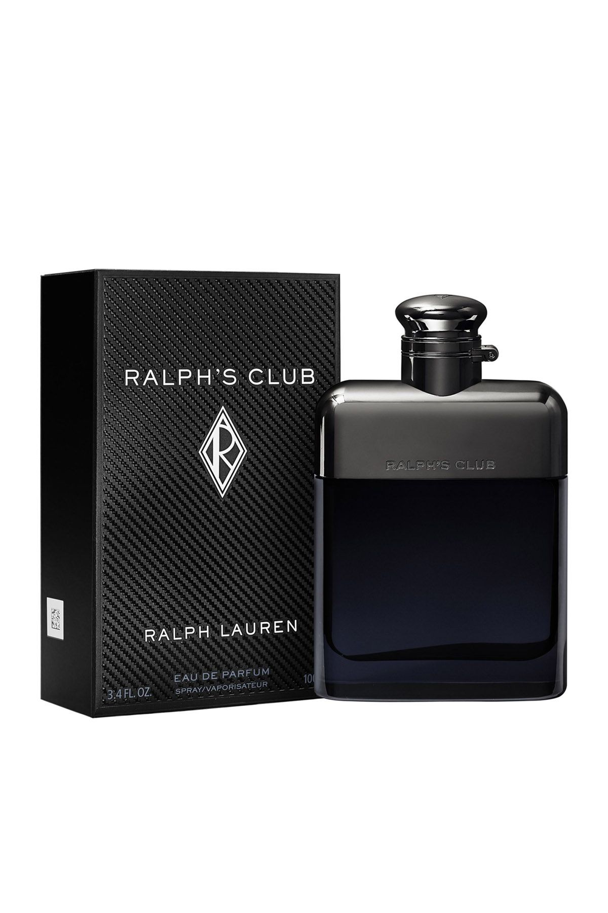 Ralph Lauren Ralph'S Club Edp 100Ml