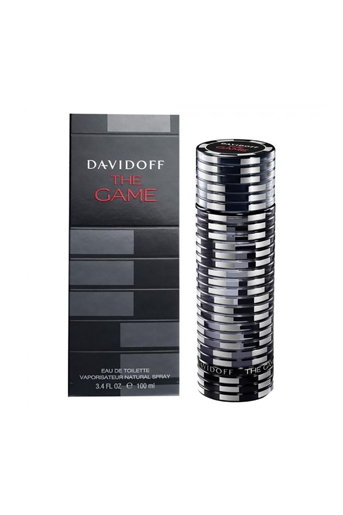 Davidoff The Game Edt 100Ml