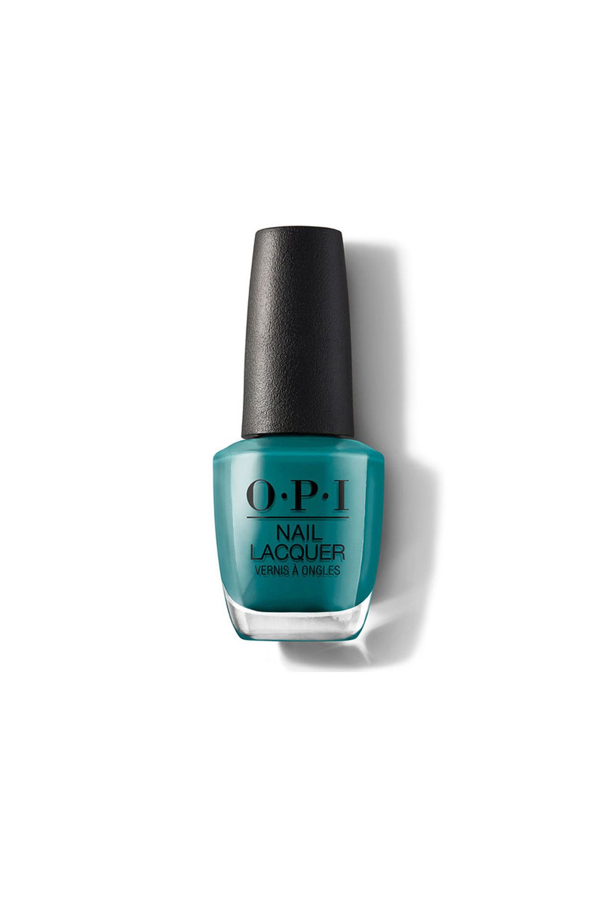OPI-Dance Party Teal Dawn