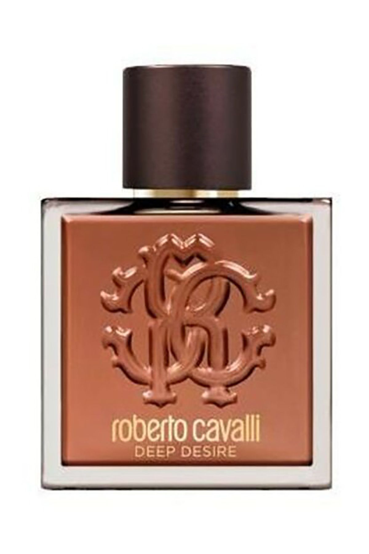 Roberto Cavalli Uomo Deep Desire Edt 100Ml